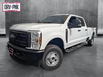 2024 Ford F-250 Crew Cab 4x4, Pickup for sale #REF18803 - photo 1