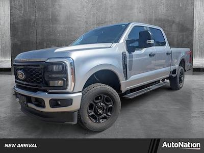 2024 Ford F-250 Crew Cab 4x4 Pickup for sale #REF19213 - photo 1