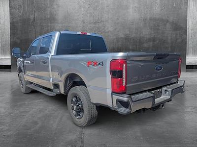 2024 Ford F-250 Crew Cab 4x4 Pickup for sale #REF19213 - photo 2