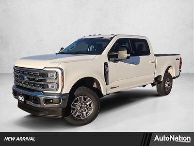 Used 2024 Ford F-250 Lariat Crew Cab for sale #REF23691 - photo 1