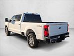 Used 2024 Ford F-250 Lariat Crew Cab for sale #REF23691 - photo 7