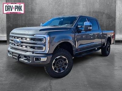 2024 Ford F-250 Crew Cab 4x4 Pickup for sale #REF48959 - photo 1