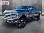 2024 Ford F-250 Crew Cab 4x4 Pickup for sale #REF48959 - photo 1
