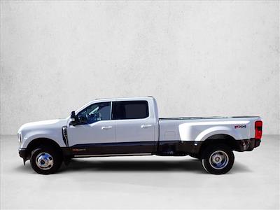 2024 Ford F-350 Crew Cab DRW 4x4 Pickup for sale #REF53302 - photo 2