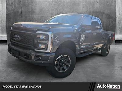 2024 Ford F-250 Crew Cab 4x4 Pickup for sale #REF59191 - photo 1