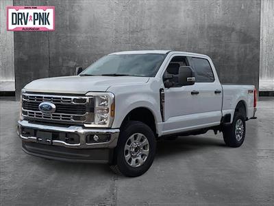 2024 Ford F-250 Crew Cab 4x4 Pickup for sale #REF74949 - photo 1