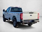 Used 2024 Ford F-350 XLT Regular Cab for sale #REG03103 - photo 2