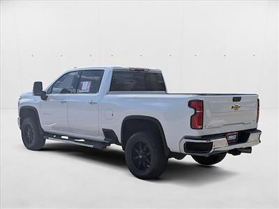 2024 Chevrolet Silverado 2500 Crew Cab 4x4 Pickup for sale #RF108198 - photo 2