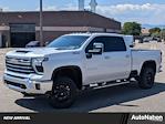 2024 Chevrolet Silverado 2500 Crew Cab 4x4 Pickup for sale #RF108198 - photo 1