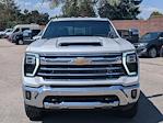 2024 Chevrolet Silverado 2500 Crew Cab 4x4 Pickup for sale #RF108198 - photo 3