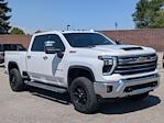 2024 Chevrolet Silverado 2500 Crew Cab 4x4 Pickup for sale #RF108198 - photo 4