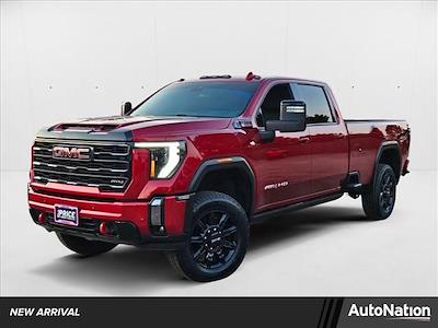 2024 GMC Sierra 3500 Crew Cab 4x4 Pickup for sale #RF249153 - photo 1