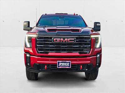2024 GMC Sierra 3500 Crew Cab 4x4 Pickup for sale #RF249153 - photo 2