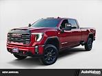 2024 GMC Sierra 3500 Crew Cab 4x4 Pickup for sale #RF249153 - photo 1