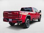 2024 GMC Sierra 3500 Crew Cab 4x4 Pickup for sale #RF249153 - photo 5