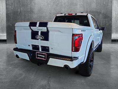 2024 Ford F-150 SuperCrew Cab 4x4 Pickup for sale #RFA02383 - photo 2