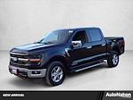 2024 Ford F-150 SuperCrew Cab 4x4 Pickup for sale #RFA03347 - photo 1