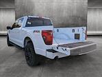 2024 Ford F-150 SuperCrew Cab 4x4, Pickup for sale #RFA04842 - photo 2