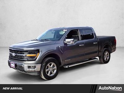 2024 Ford F-150 SuperCrew Cab 4x4 Pickup for sale #RFA06392 - photo 1