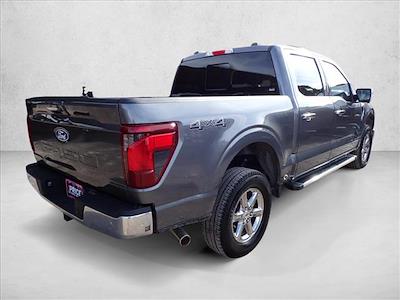 2024 Ford F-150 SuperCrew Cab 4x4 Pickup for sale #RFA06392 - photo 2