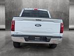 2024 Ford F-150 SuperCrew Cab 4x4, Pickup for sale #RFA09122 - photo 9