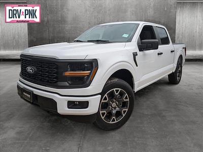 2024 Ford F-150 SuperCrew Cab 4x4, Pickup for sale #RFA12333 - photo 1