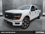 2024 Ford F-150 SuperCrew Cab 4x4 Pickup for sale #RFA12333 - photo 22
