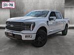 2024 Ford F-150 SuperCrew Cab 4x4, Pickup for sale #RFA15973 - photo 1