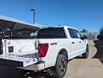 2024 Ford F-150 SuperCrew Cab 4x4 Pickup for sale #RFA18582 - photo 43