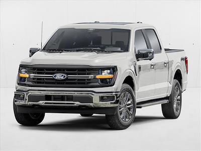2024 Ford F-150 SuperCrew Cab 4x4 Pickup for sale #RFA19365 - photo 1