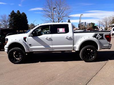 Used 2024 Ford F-150 - photo 1