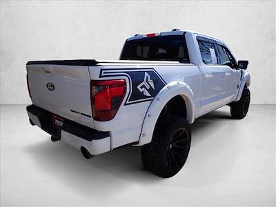 Used 2024 Ford F-150 - photo 1