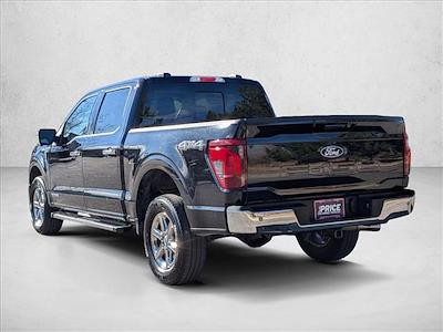 2024 Ford F-150 SuperCrew Cab 4x4 Pickup for sale #RFA21265 - photo 2