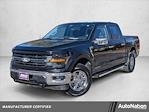 Used 2024 Ford F-150 XLT SuperCrew Cab for sale #RFA21265 - photo 1