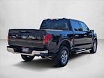Used 2024 Ford F-150 XLT SuperCrew Cab for sale #RFA21265 - photo 6