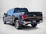 Used 2024 Ford F-150 XLT SuperCrew Cab for sale #RFA21265 - photo 2