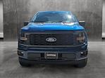 2024 Ford F-150 SuperCrew Cab 4x4, Pickup for sale #RFA23097 - photo 7