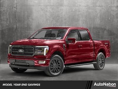 2024 Ford F-150 SuperCrew Cab 4x4 Pickup for sale #RFA26810 - photo 1