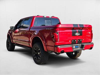 2024 Ford F-150 SuperCrew Cab 4x4 Pickup for sale #RFA26810 - photo 2