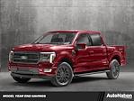 2024 Ford F-150 SuperCrew Cab 4x4 Pickup for sale #RFA26810 - photo 1