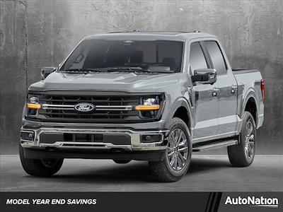 2024 Ford F-150 SuperCrew Cab 4x4 Pickup for sale #RFA34974 - photo 1