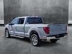 2024 Ford F-150 SuperCrew Cab 4x4 Pickup for sale #RFA34974 - photo 2