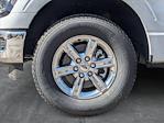 2024 Ford F-150 SuperCrew Cab 4x4 Pickup for sale #RFA34974 - photo 10