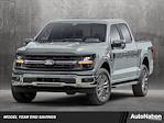 2024 Ford F-150 SuperCrew Cab 4x4 Pickup for sale #RFA34974 - photo 1