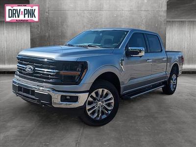 2024 Ford F-150 SuperCrew Cab 4x4, Pickup for sale #RFA50784 - photo 1