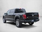 2024 Ford F-150 SuperCrew Cab 4x4 Pickup for sale #RFA70019 - photo 2