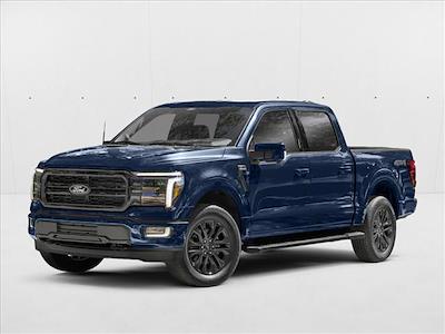 2024 Ford F-150 SuperCrew Cab 4x4 Pickup for sale #RFA85380 - photo 1
