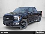Used 2024 Ford F-150 Lariat SuperCrew Cab for sale #RFA85380 - photo 1