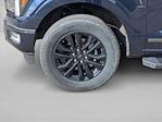 Used 2024 Ford F-150 Lariat SuperCrew Cab for sale #RFA85380 - photo 9