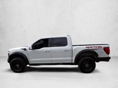 Used 2024 Ford F-150 - photo 1